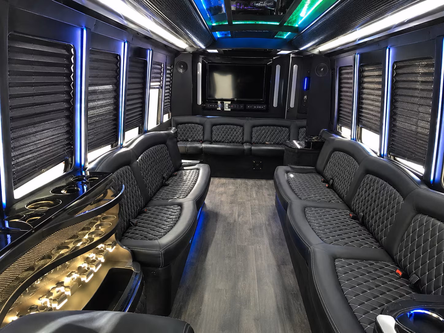 book early santa rosa and sonoma county party buses fill fast for prom season