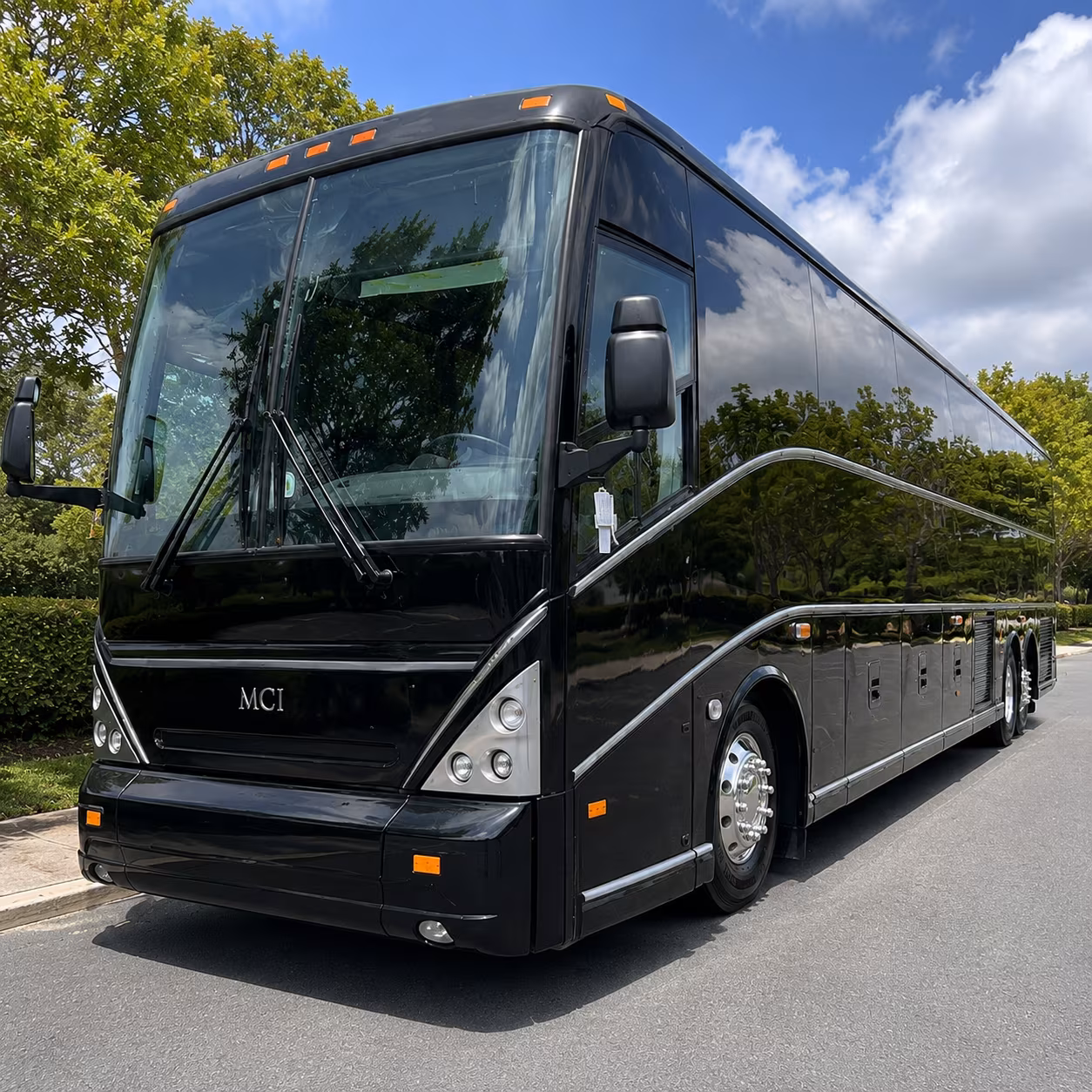 compare hotel shuttle packages for your entire guest block