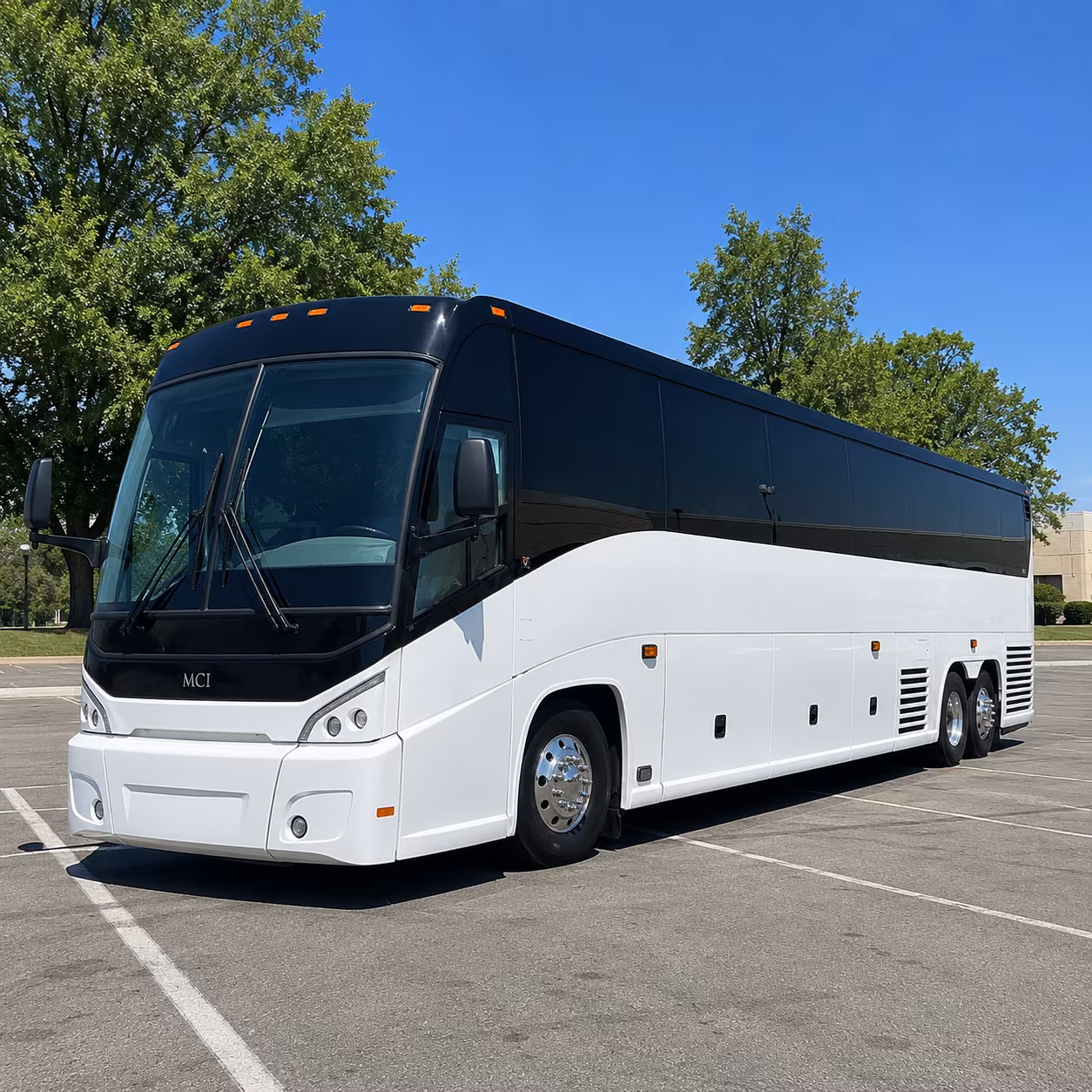 employee shuttle services between smart rail and santa rosa campuses