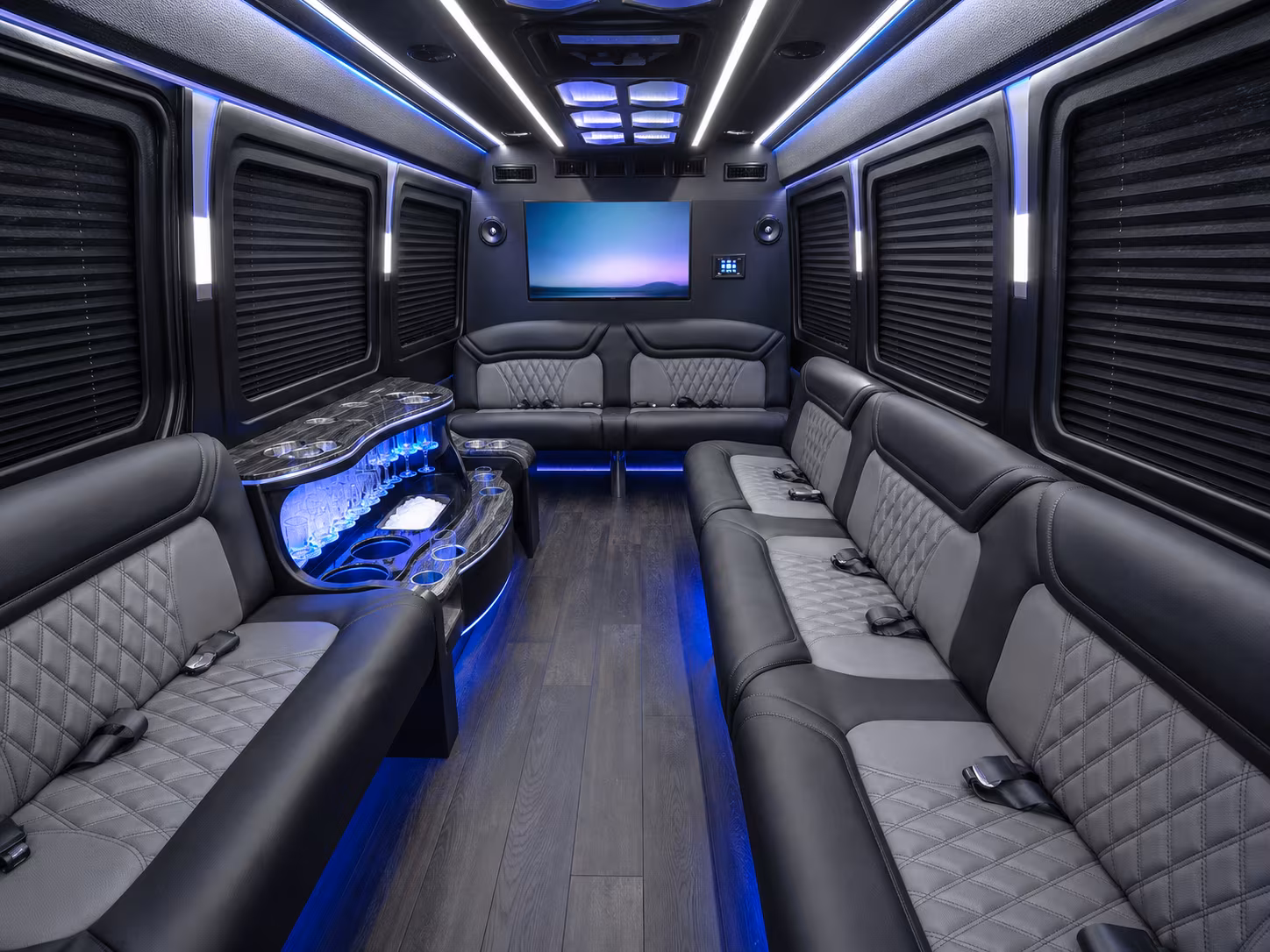give your sonoma county team a better way to get to work