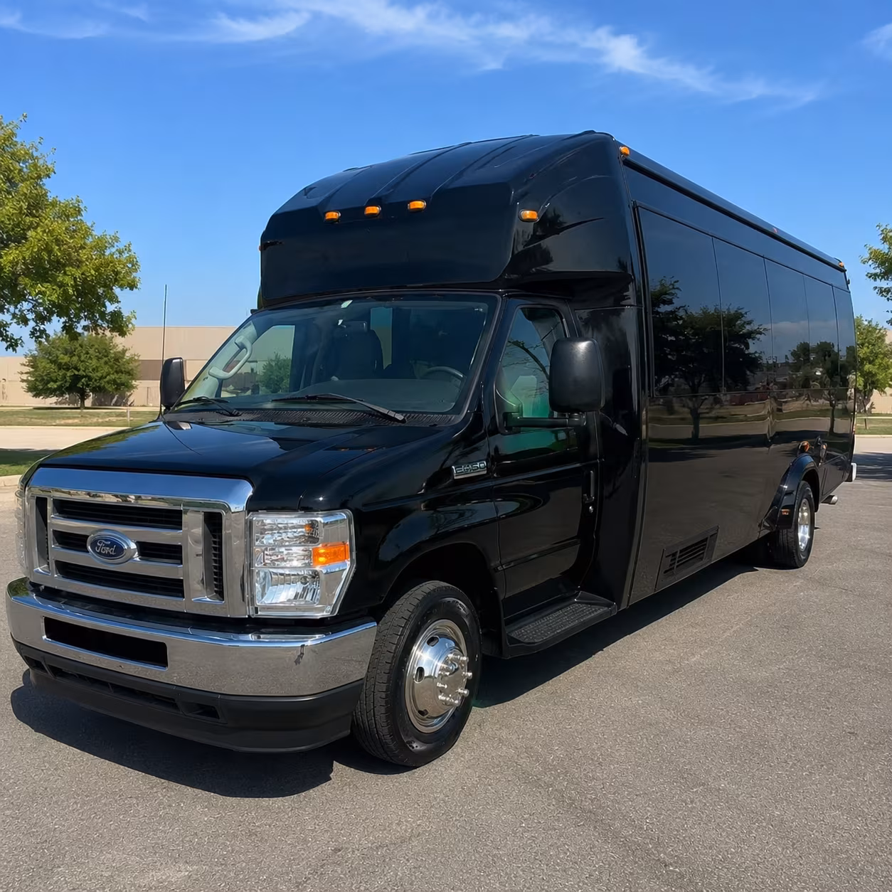 it s easy to find a party bus for winery concert runs across sonoma county