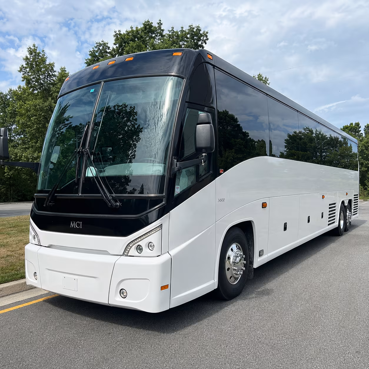 need a conference or trade show shuttle at the sonoma county fairgrounds
