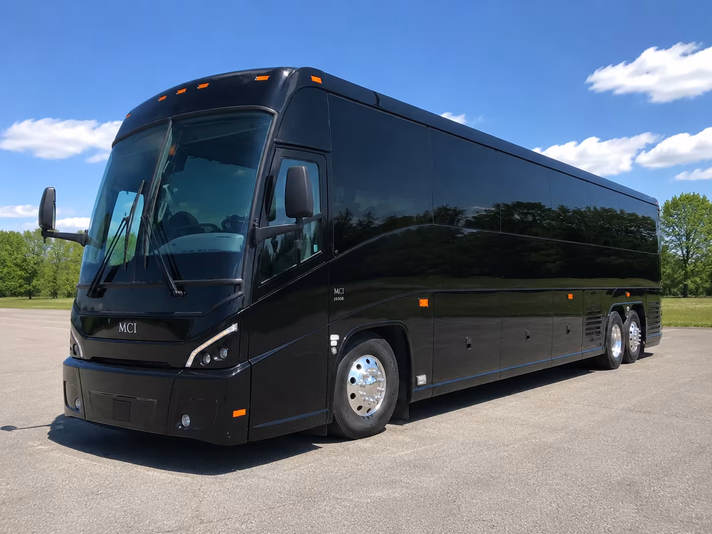 santa rosa employee transportation