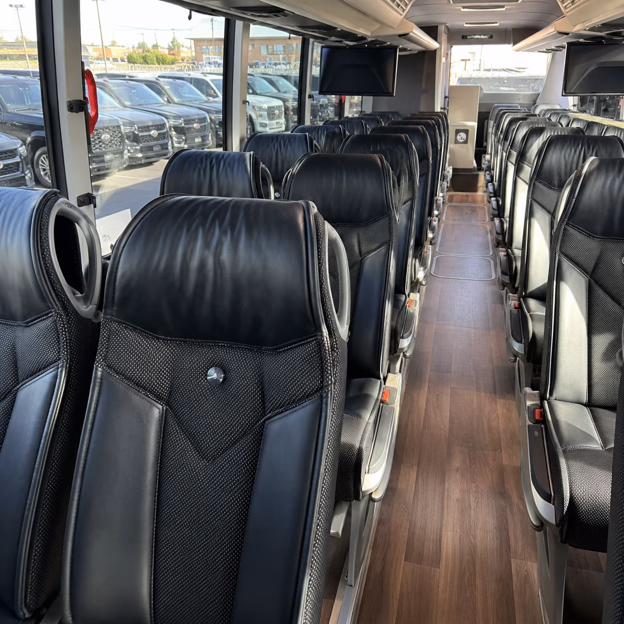 santa rosa long distance transportation