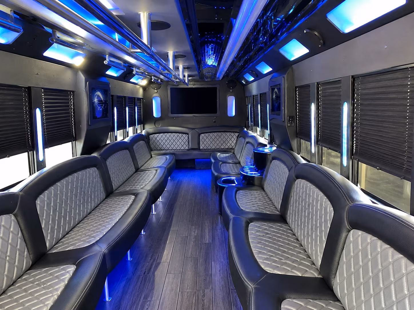 santa rosa prom transportation