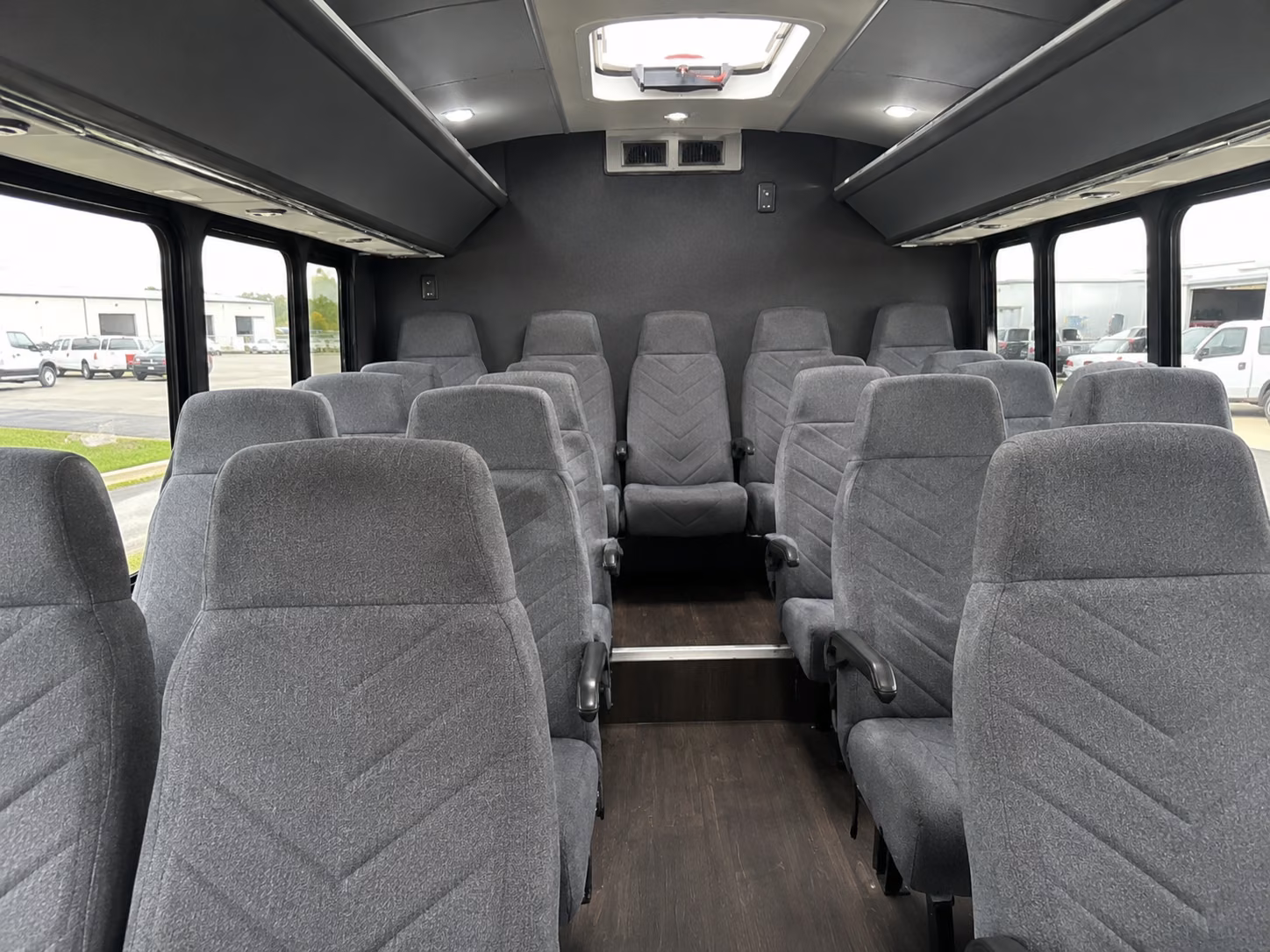 santa rosa religious group transportation
