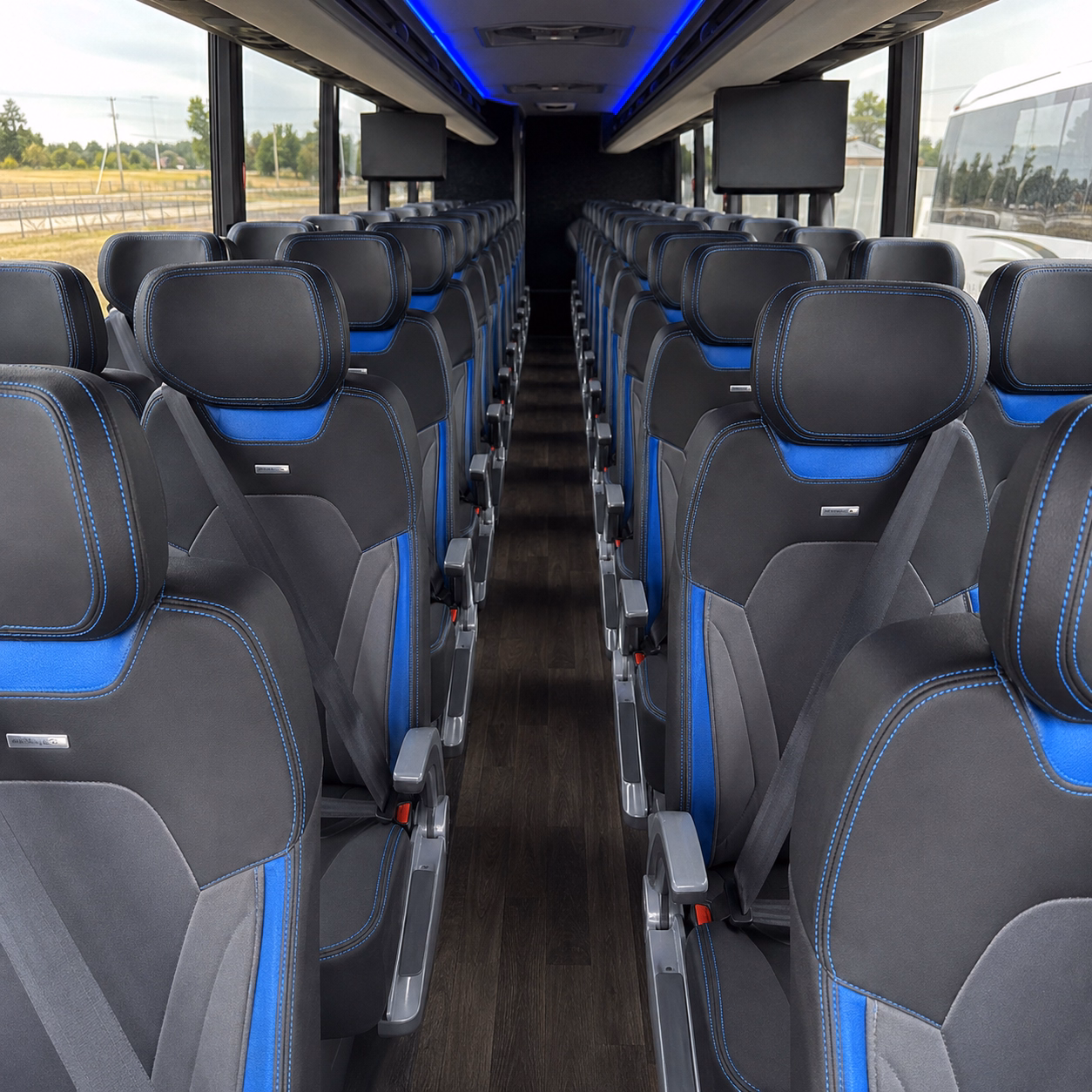 santa rosa school event transportation