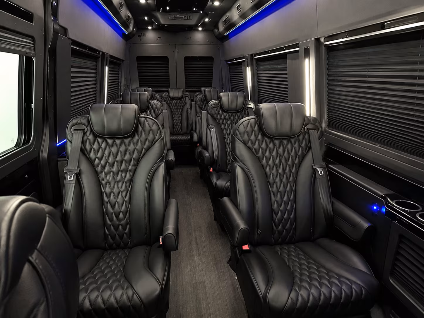 santa rosa sporting event transportation