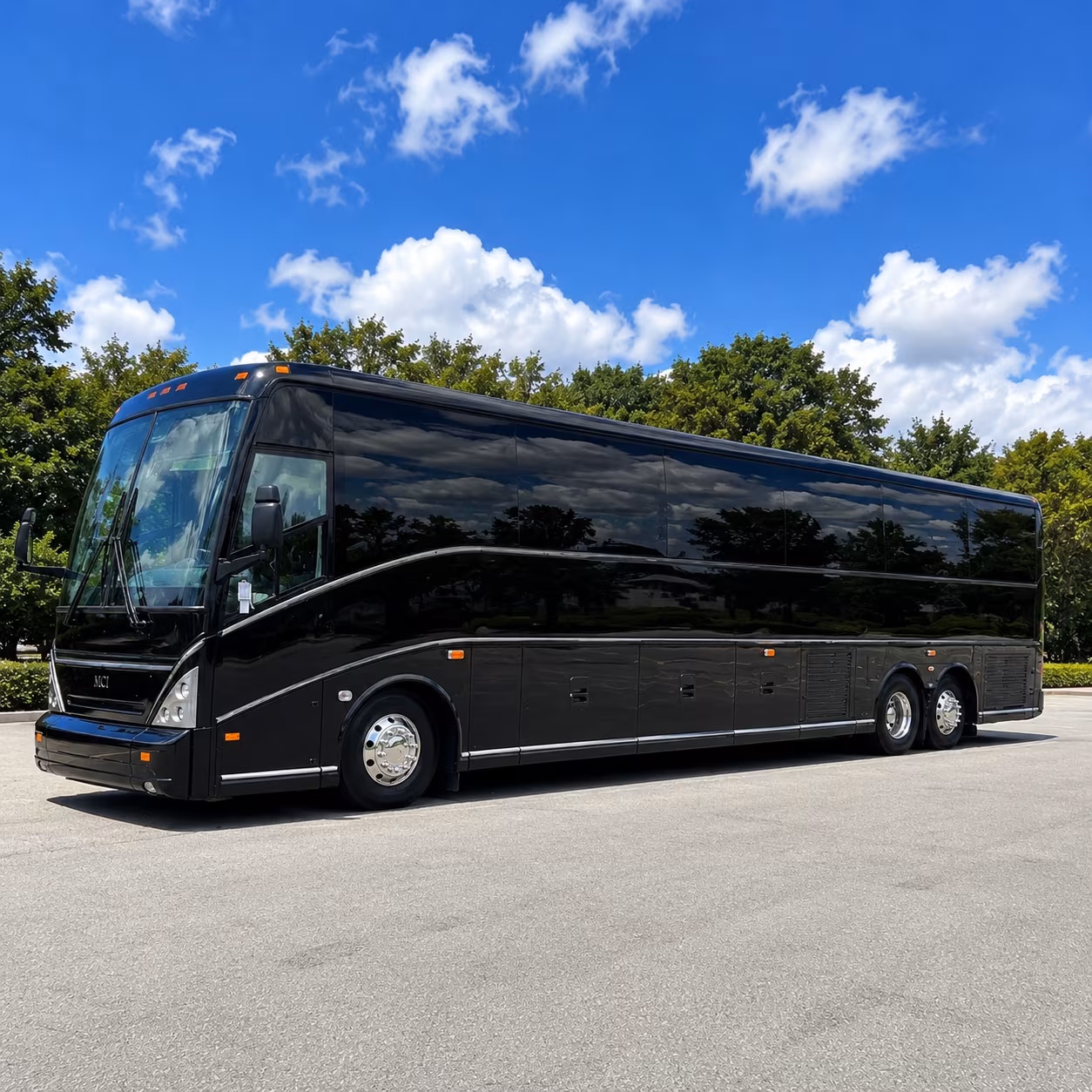 santa rosa wedding transportation onboard seating