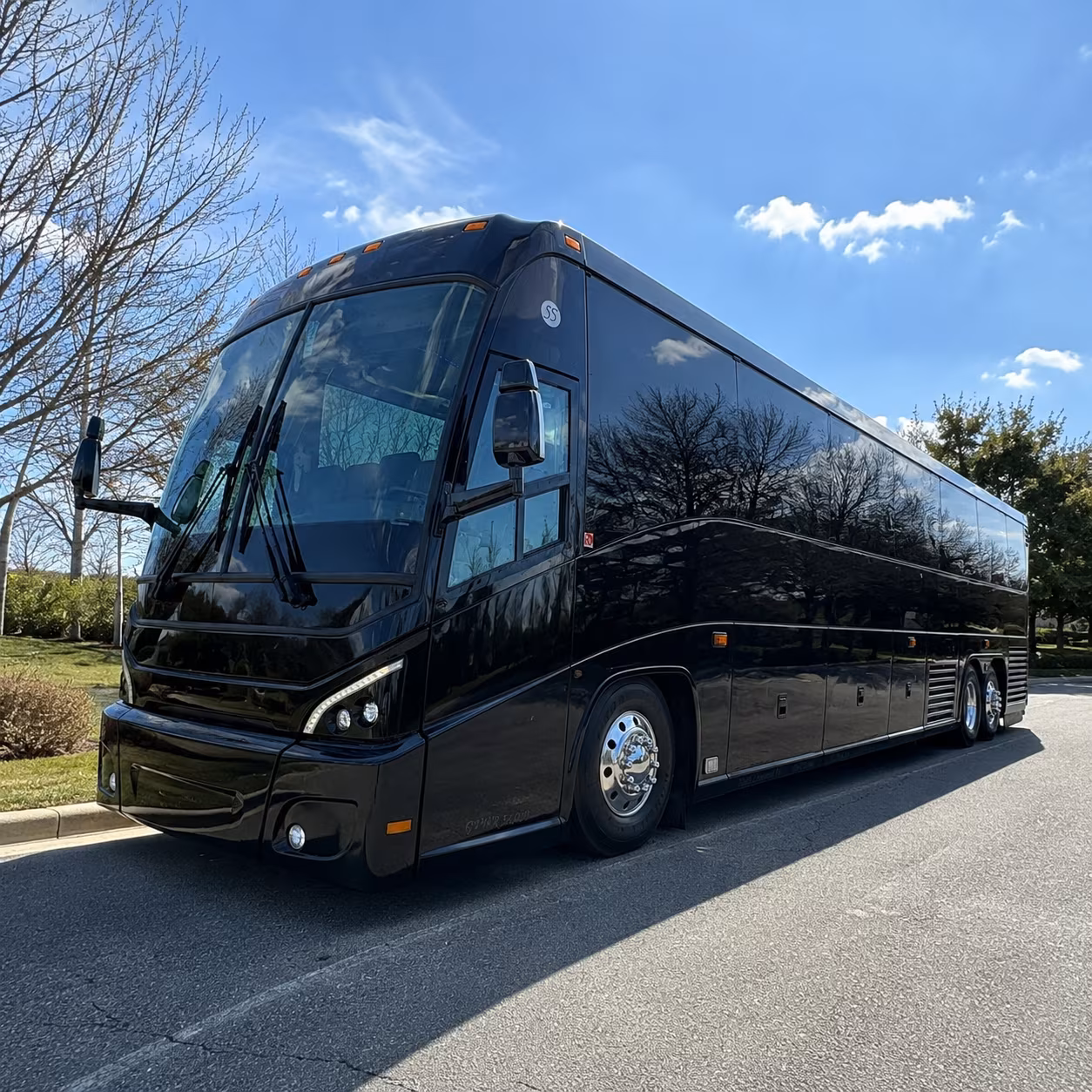 santarosacharterbusservices com is the easiest way to compare long distance buses in santa rosa one form instant results