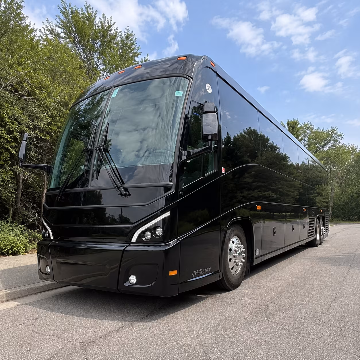 senior ministry outings and accessible transportation for every member