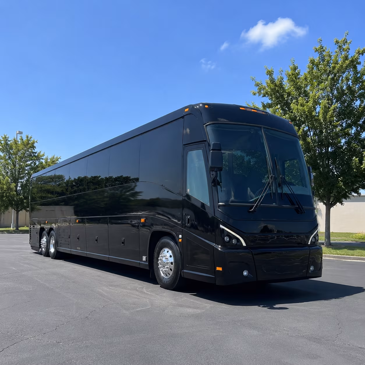 sunday service shuttles and holiday transportation for santa rosa congregations