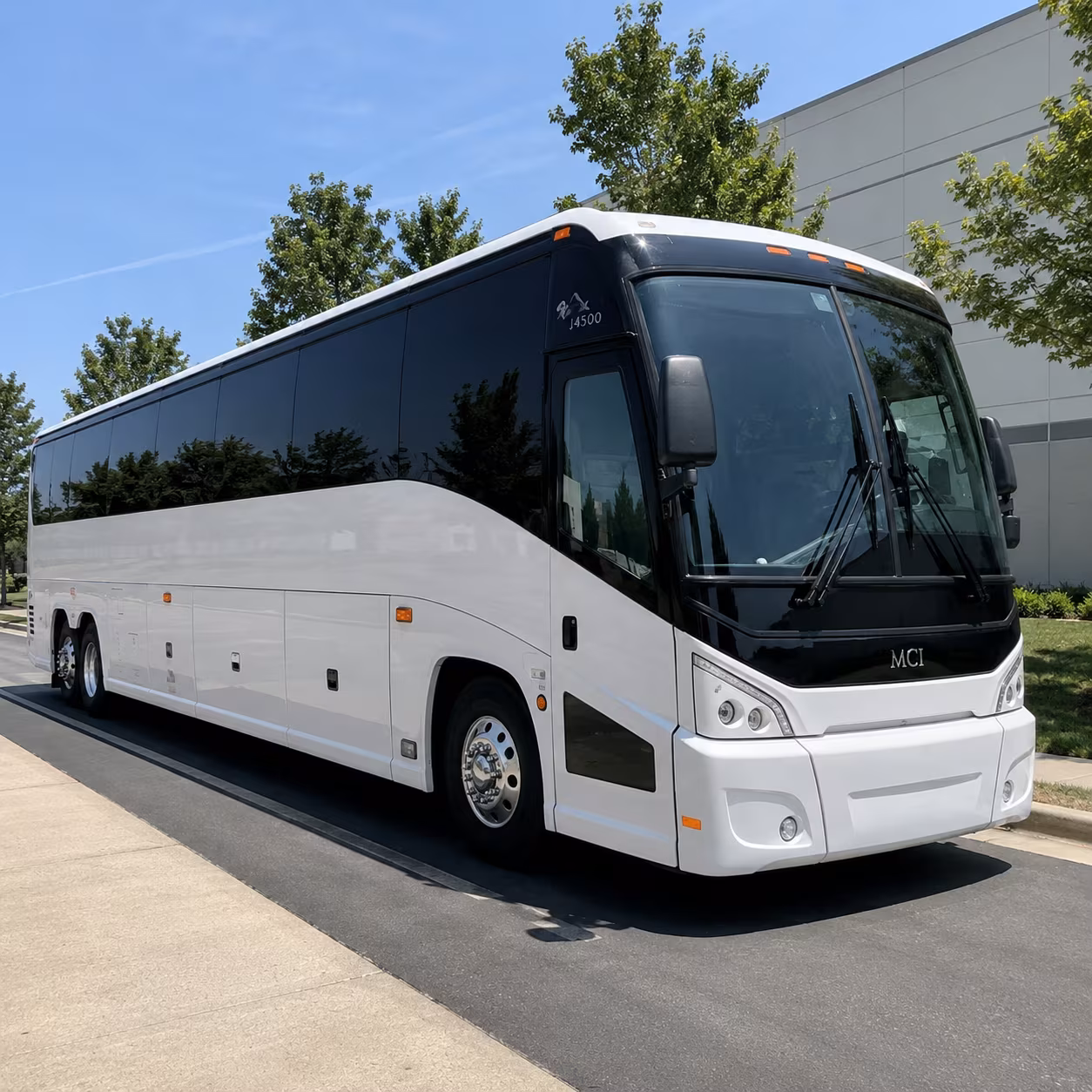 the right bus size for safari west and sonoma county s winding roads
